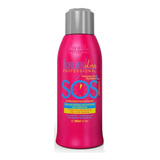 Forever Liss Sos Reconstrutor Capilar Antiemborrachamento