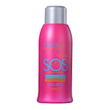 Forever Liss Sos Reconstrutor Capilar Antiemborrachamento 