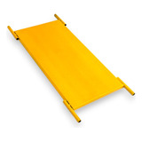 Forma Aço Produzir Placa Muro Casa Pre-fabricada 1,89mx25cm