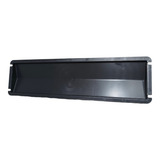 Forma Capa Muro Pingadeira Casinha Chapéu 80x19x4cm - 03 Un