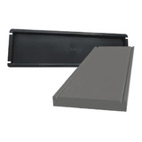 Forma Capa Muro Pingadeira Reta 80x19x03cm - Fp133