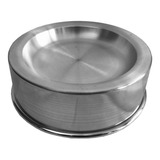 Forma De Bolo Vulcão Nº18 Ballerine Piscina Kit Com 16