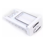Forma De Gelo Para Geladeira Brastemp W10907728