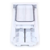 Forma De Gelo Refrigerador Brastemp Bre59aeana Bre59akana