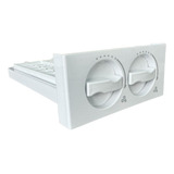 Forma De Gelo Refrigerador Brastemp Original W10168813