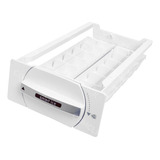 Forma De Gelo Smart Ice Brm50nrana Brm50nrbna Brm50nx1na Brm50nx2na Brv80akana Geladeira Brastemp