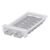 Forma De Gelo Smart Ice Geladeira Brastemp Brm53 Brm54