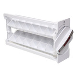 Forma De Gelo Smart Ice Refrigerador Brastemp W10420716 Orig