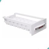 Forma De Gelo Smart Ice Refrigerador Brastemp W10420716 Orig