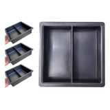 Forma Dupla Payver Plástica 20x10x06cm -