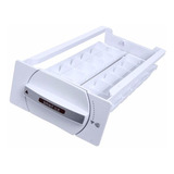 Forma Gelo Para Geladeira Brastemp Brm48n Brm50 Bre50n