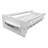 Forma Gelo Refrigerador Brastemp Brm50 Bre80 W10420716
