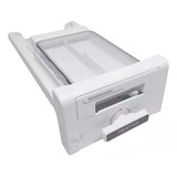 Forma Gelo Refrigerador Brastemp Brm56 Brm57 Bre58 59 Bry59
