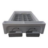 Forma Gelo Twist Ice Geladeira Brastemp Brm53h Brm54h