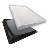Forma P/ Borda De Piscina Atérmica - Mod. 701 - 60 X 33,5 Cm