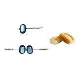 Forma Para Assar Pão Francês Lanches Bauru Tostex Teflon