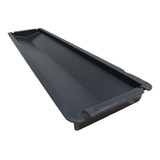 Forma Para Capa De Muro Pingadeira 80x19x04 Cm - 12 Un