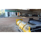 Forma Para Cocho Formato U 2,4m 