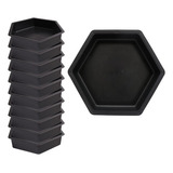 Forma Para Fabricar Bloquete De Concreto Sextavado 25x25x6
