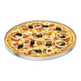 Forma Para Pizza 35 Cm Diâmetro