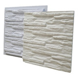 Forma Pra Gesso 3d Molde Cimento Canjiquinha Abs 2mm 30x28