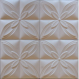 Forma Pra Revestimento 3d Flor Do Norte 30x30