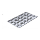 Forma Tortei Master 1615 Anodilar