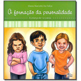 Formacao Da Personalidade, A - Vol. 2