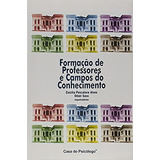Formacao De Professores E Campos Do Conhecimento, De Sass, Odair. Editora Sassi, Edição 1 Em Português