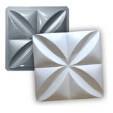 Formas 3d De Gesso/cimento Abs 1,5mm
