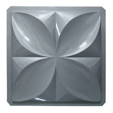 Formas De Gesso 3d/cimento Abs 1mm