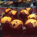 Formas De Papel Tulipas Para Cupcakes/muffin