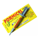 Formicel Gel 10g Veneno Mata Formiga Doceira Inseticida 