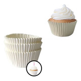 Forminha Cupcake Impermeável C/45 - Mago