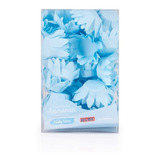Forminhas De Doces Azul Candy Flor