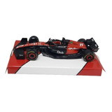 Formula 1 Alfa Romeo Stake C43 Valtteri Bottas 1/43 (ref18)
