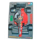 Formula 1 F1 Ferrari F189 Early Tamiya 1/20 Plastimodelismo
