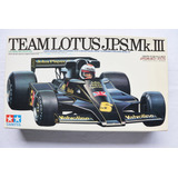 Formula 1 F1 Lotus Jps Mk.iii