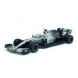Fórmula 1 Mercedes Benz Amg Petronas