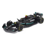 Fórmula 1 Mercedes W14 E Performance