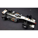Formula 1 Minichamps Mclaren Mp-4-13 98 Hakkinen Sem1espelho