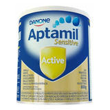Fórmula Infantil Aptamil Sensitive Active - 800g