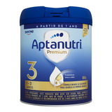 Fórmula Infantil Aptanutri Premium 3 - 800g