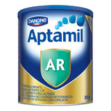 Fórmula Infantil Danone Aptamil Proexpert Ar 800g Kit 6 Un