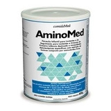 Fórmula Infantil De Alergia Alimentar - Aminomed 400g