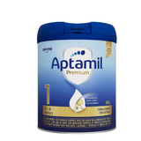Fórmula Infantil Em Pó Aptamil Premium 1 Danone 800g
