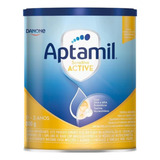 Fórmula Infantil Em Pó Aptamil Proexpert Active-danone-800gr