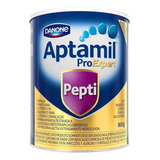 Fórmula Infantil Em Pó Aptamil Proexpert Pepti 800g Danone