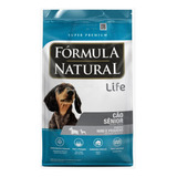 Fórmula Natural Super Premium Life Cães
