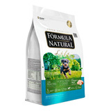 Fórmula Natural Super Premium Life Ração Cães Filhotes Portes Médio E Grande 7kg